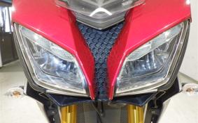 YAMAHA MT-09 Tracer 2015 RN36J