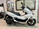 Фото Honda PCX 125 с японского аукциона