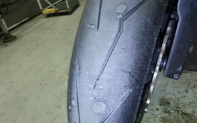 KAWASAKI NINJA ZX-6R