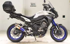YAMAHA MT-09 Tracer 2015 RN36J