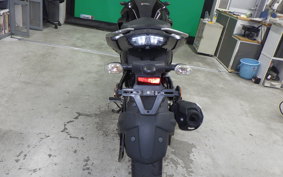 YAMAHA FZ25 2025
