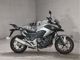 Фото Honda NC750X DCT Limited 2014 с японского аукциона