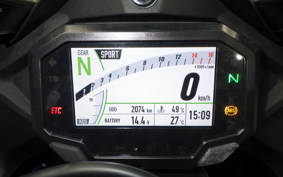 KAWASAKI ZX 10 NINJA ABS 2022 ZXT02L