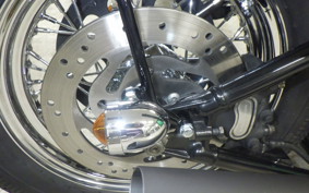 HARLEY FXSTD 1450 2002