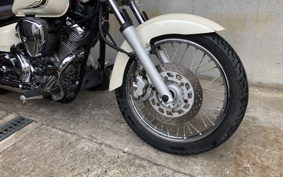 YAMAHA DRAGSTAR 250 VG05J