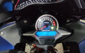 HONDA CBR250R MC41