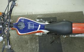 HONDA TL125 2013 JD06