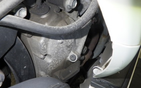 SUZUKI GEMMA 250 CJ47A