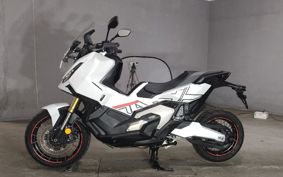 HONDA X-ADV 750 RH21