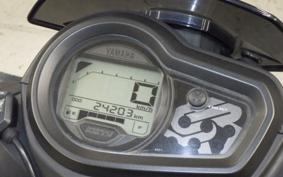 YAMAHA CYGNUS RAY ZR
