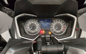 HONDA FORZA MF13