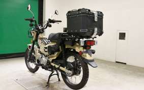 HONDA CT125 HUNTER CUB