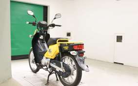 HONDA ｸﾛｽｶﾌﾞ JA10