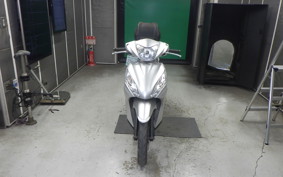 HONDA DIO 110 2017 JF31