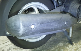 HONDA ﾍﾞﾝﾘｨ110 JA09