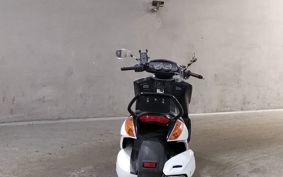 SUZUKI GEMMA 250 CJ47A