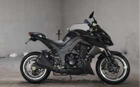 KAWASAKI Z1000 2010 ZRT00D