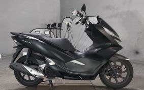 HONDA PCX 125 JF81