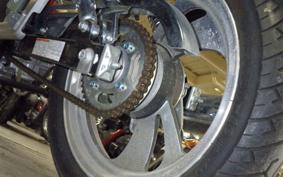 SUZUKI GZ150
