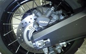 HONDA X-ADV 750 2021 RH10
