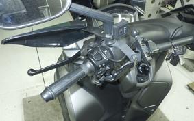 YAMAHA TRICITY 155 2007 SG81J