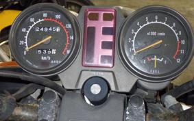 SUZUKI GSX250E GJ51B