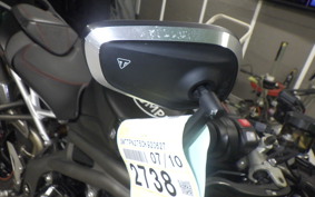 TRIUMPH SPEED TRIPLE RS 2019