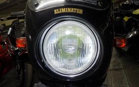KAWASAKI ELIMINATOR 250 SE 2005 EL250A