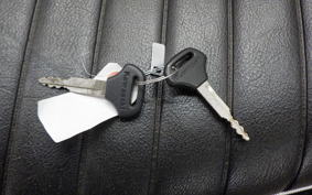 KAWASAKI W400 2011 EJ400A