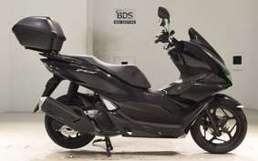 HONDA PCX125 2004 JK05