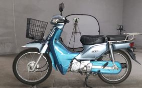 HONDA SUPER CUB110 JA10