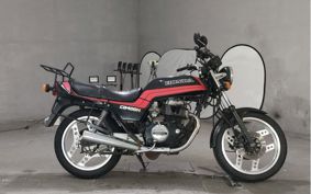 HONDA CB400 CB400N