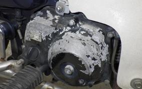 HONDA C50 SUPER CUB AA01