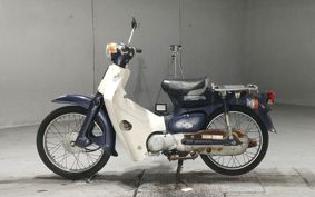 HONDA SUPER CUB50 C50