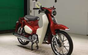 HONDA C125 SUPER CUB 2024 JA58