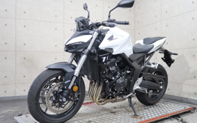HONDA CB1000 HORNET 2025 SC86