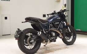 DUCATI SCRAMBLER 2024