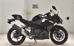 KAWASAKI NINJA 400 2021 EX400G