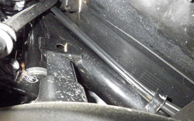 HONDA ﾀﾞﾝｸ AF78