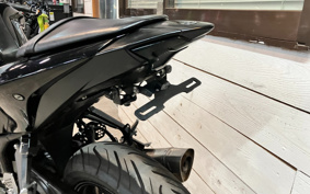 YAMAHA YZF-R25 RG43J