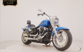 HARLEY FLBS 1870 2024