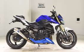 SUZUKI GSR750 A 2014 GR7NA