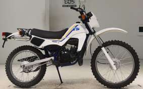 SUZUKI TS50 Hustler SA11A