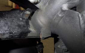 HONDA CBR400R 2021 NC56