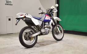 HONDA XR250 MD30