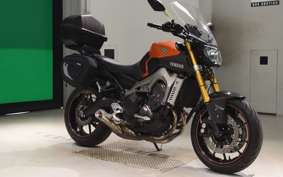 YAMAHA MT-09 2014 RN34J
