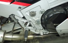 KAWASAKI ZX 10 NINJA 1988 ZXT00B