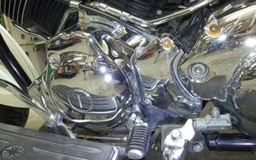 YAMAHA DRAGSTAR 1100 CLASSIC 2001 VP13J