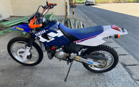 YAMAHA LANZA DT230 4TP