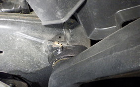 HONDA FORZA Z GEN 2 MF10